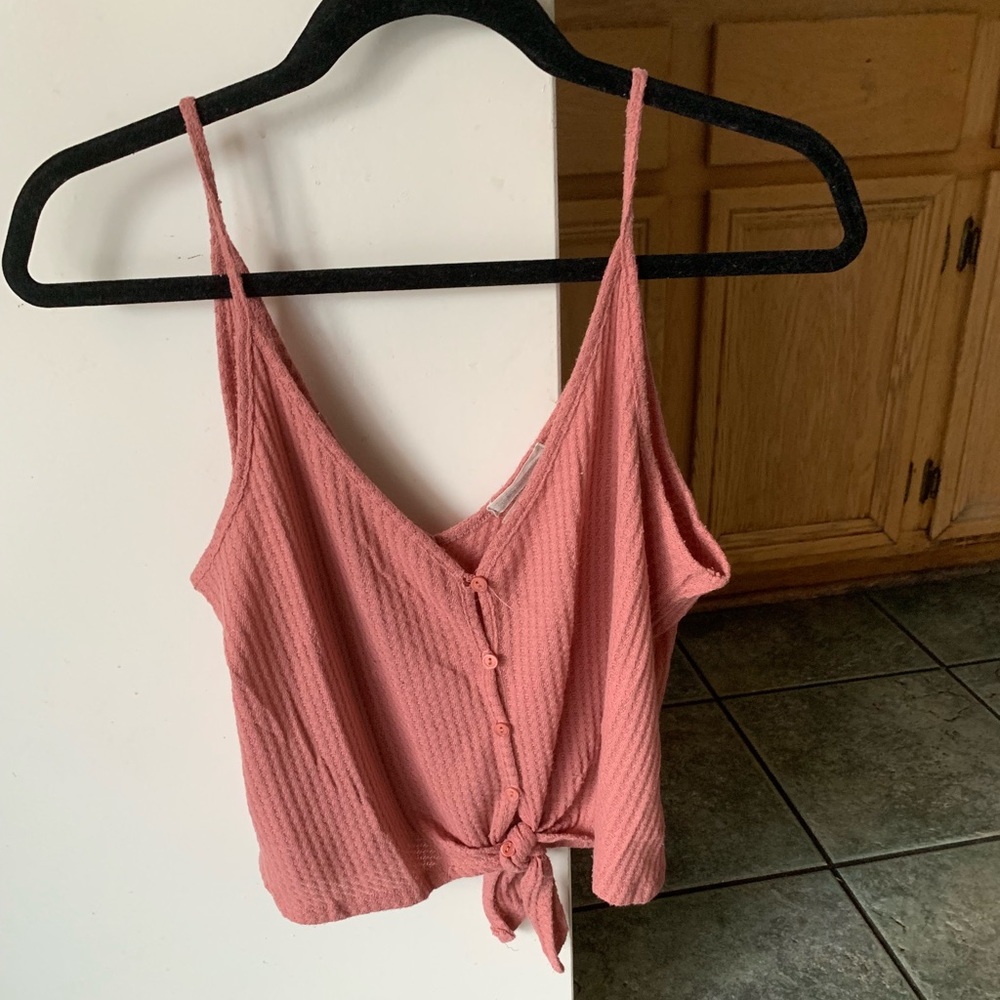 Babydoll top 🌼
